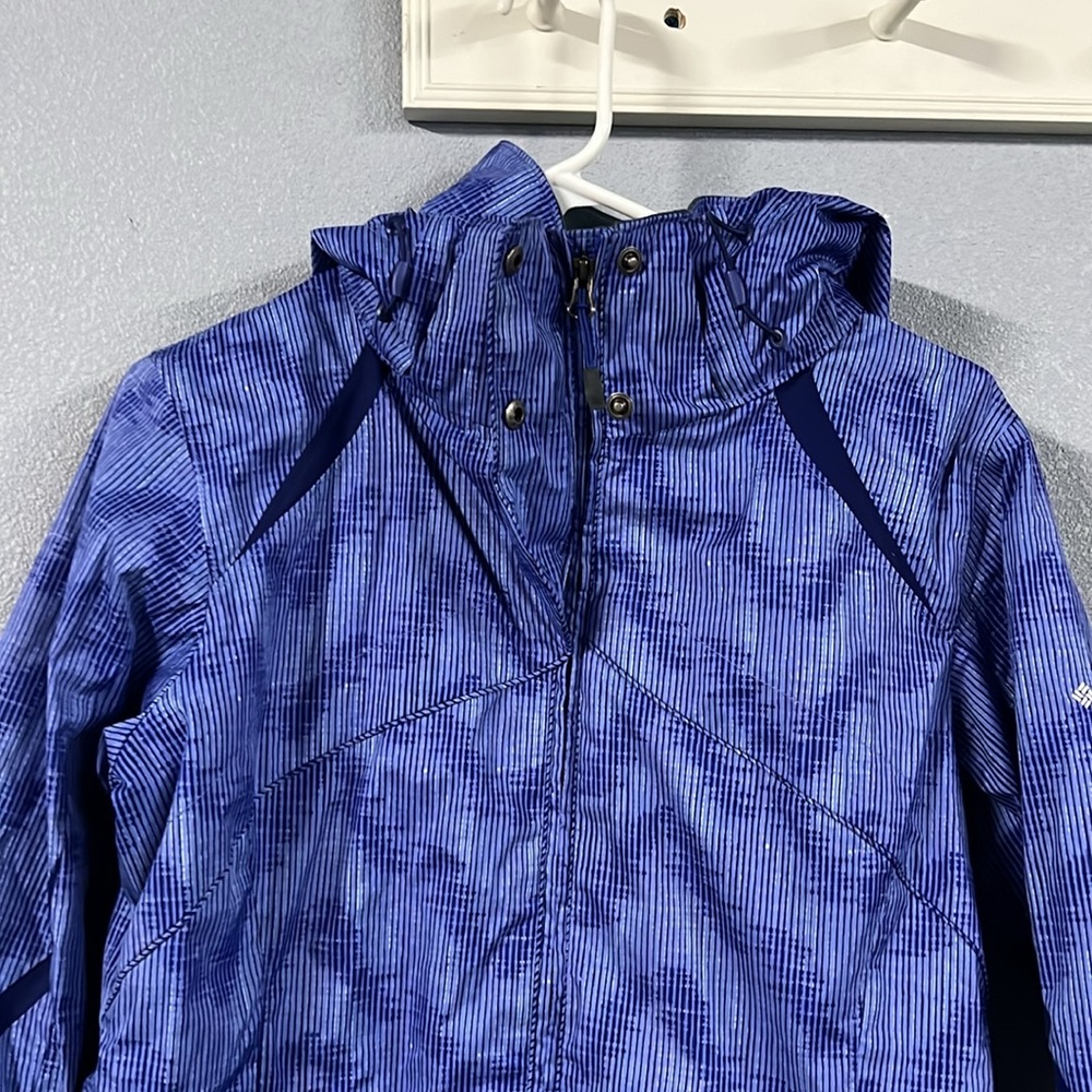 Columbia Ski Jacket - image 5